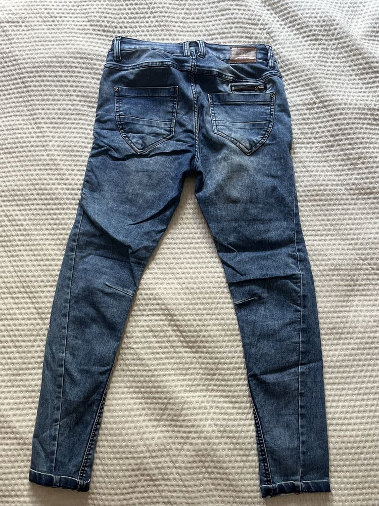 Jeansy Big Star Fit