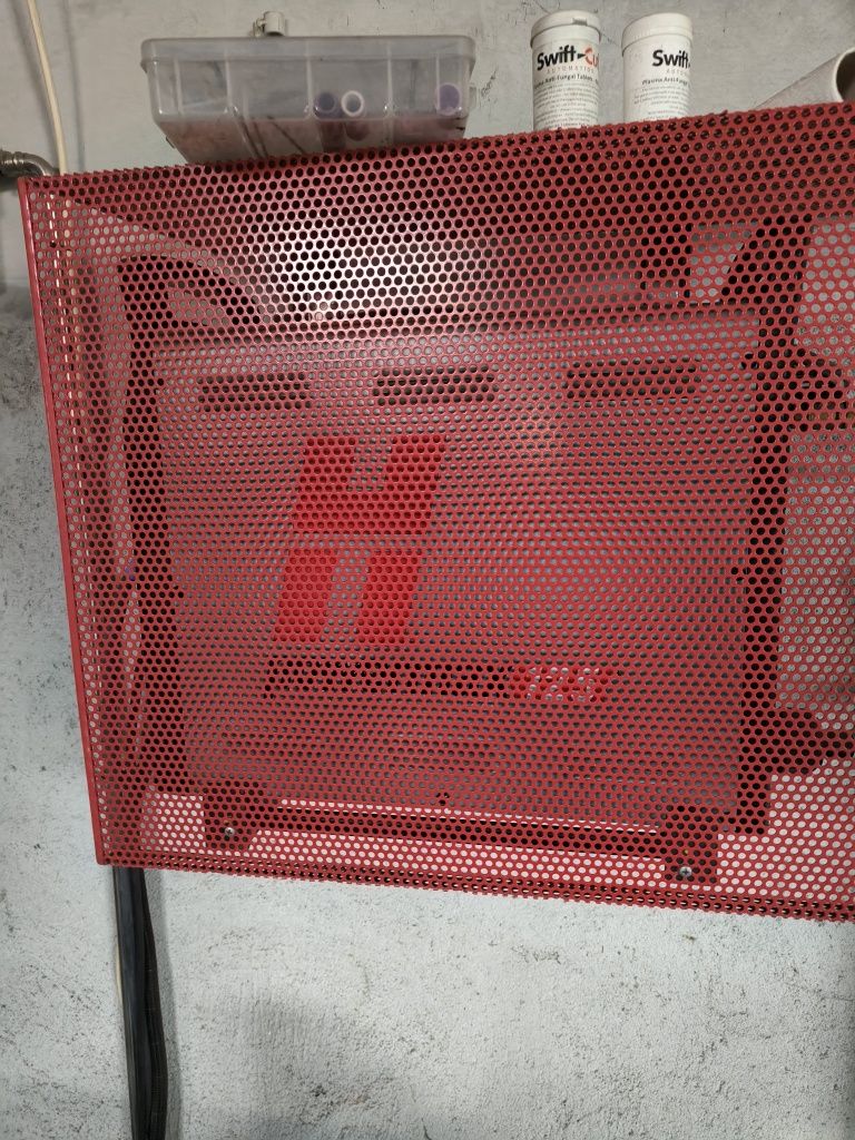 Cnc plasma 125a swift-cut