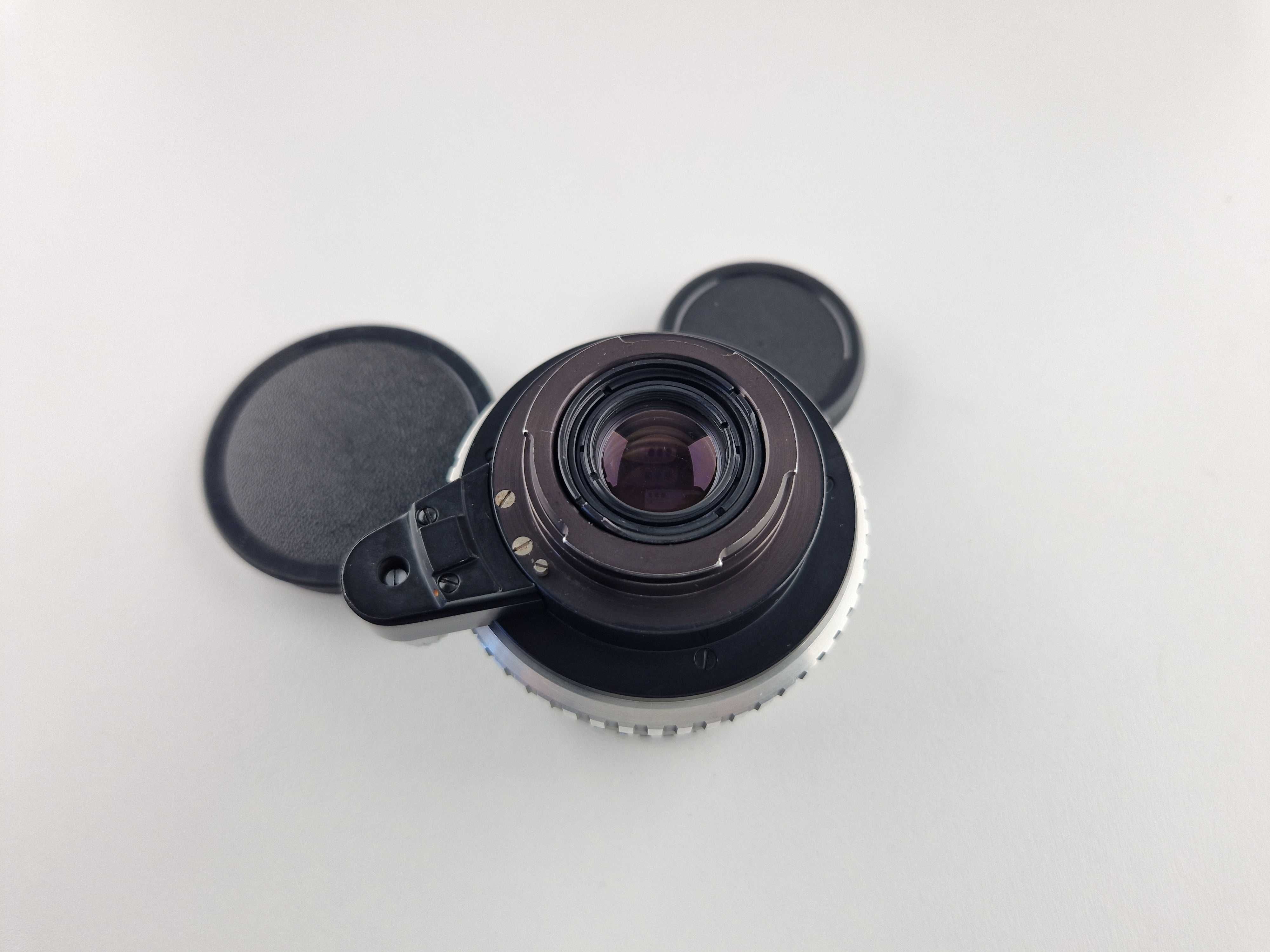 .Obiektyw Flektogon 2.8/35 Jena - mocowanie Exa / Exakta