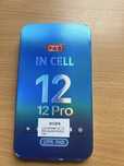 Iphone 12 pro LCD incell