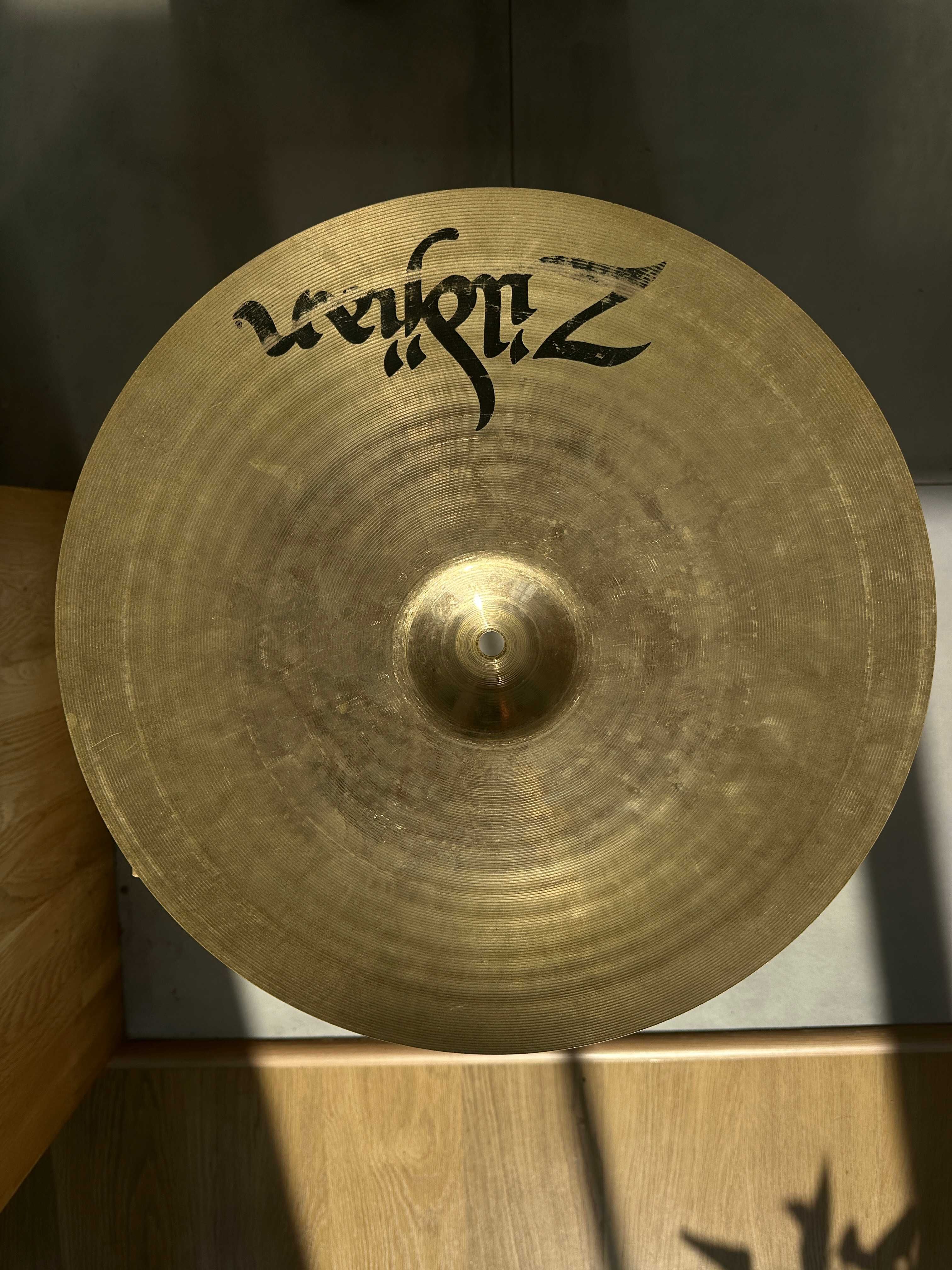 Zildjian 16" A Custom Fast Crash