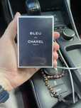 Туалетная вода Bleu De Chanel 50 ml оригинал новая