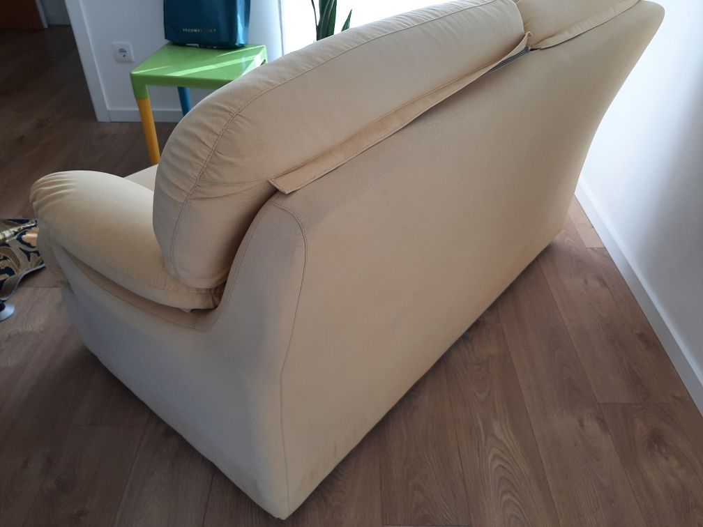 Sofa cama (sem colchão)