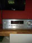 Amplituner kina domowego onkyo7.1  txsr60404
