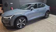 Polestar 2 Standard Range 69 kWh