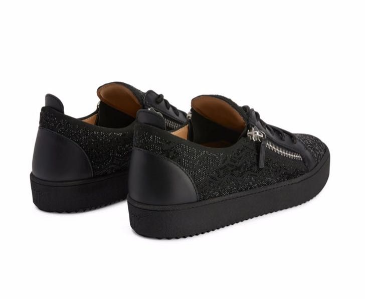 Buty Sneakers Giuseppe Zanotti 46