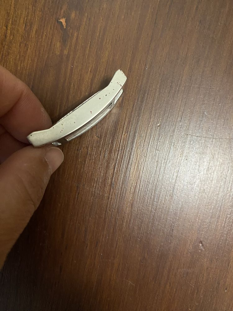 Mostrador de relógio