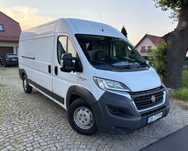Fiat Ducato  2.3 JTD 130KM * 2016 * L3H2 * Klima AUTO * Salon PL * Bezwypadkowy