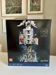 LEGO® 76417 Harry Potter - Bank Gringotta - edycja kolekcjonerska