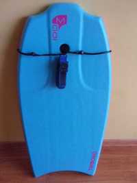 Prancha Bodyboard M100 Triboard