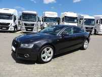 Audi A5 2,0 TDI , Stan Bardzo Dobry