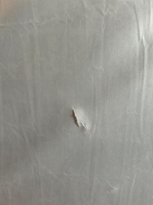 Materac IKEA Twardy 160 cm x 200 cm