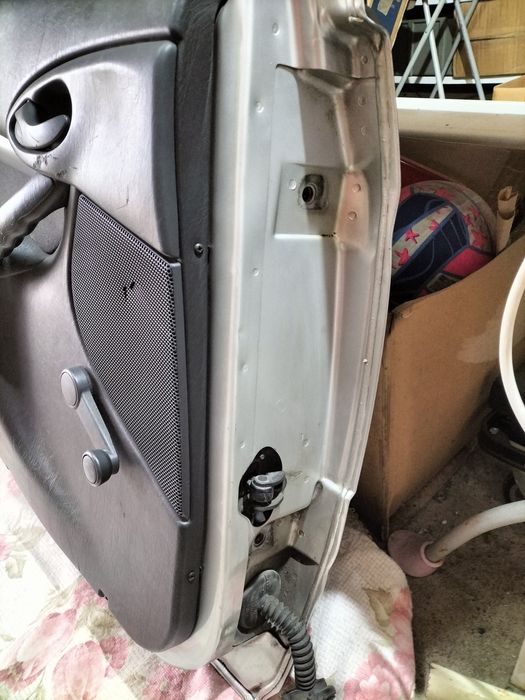 Porta Ford Focus MK1