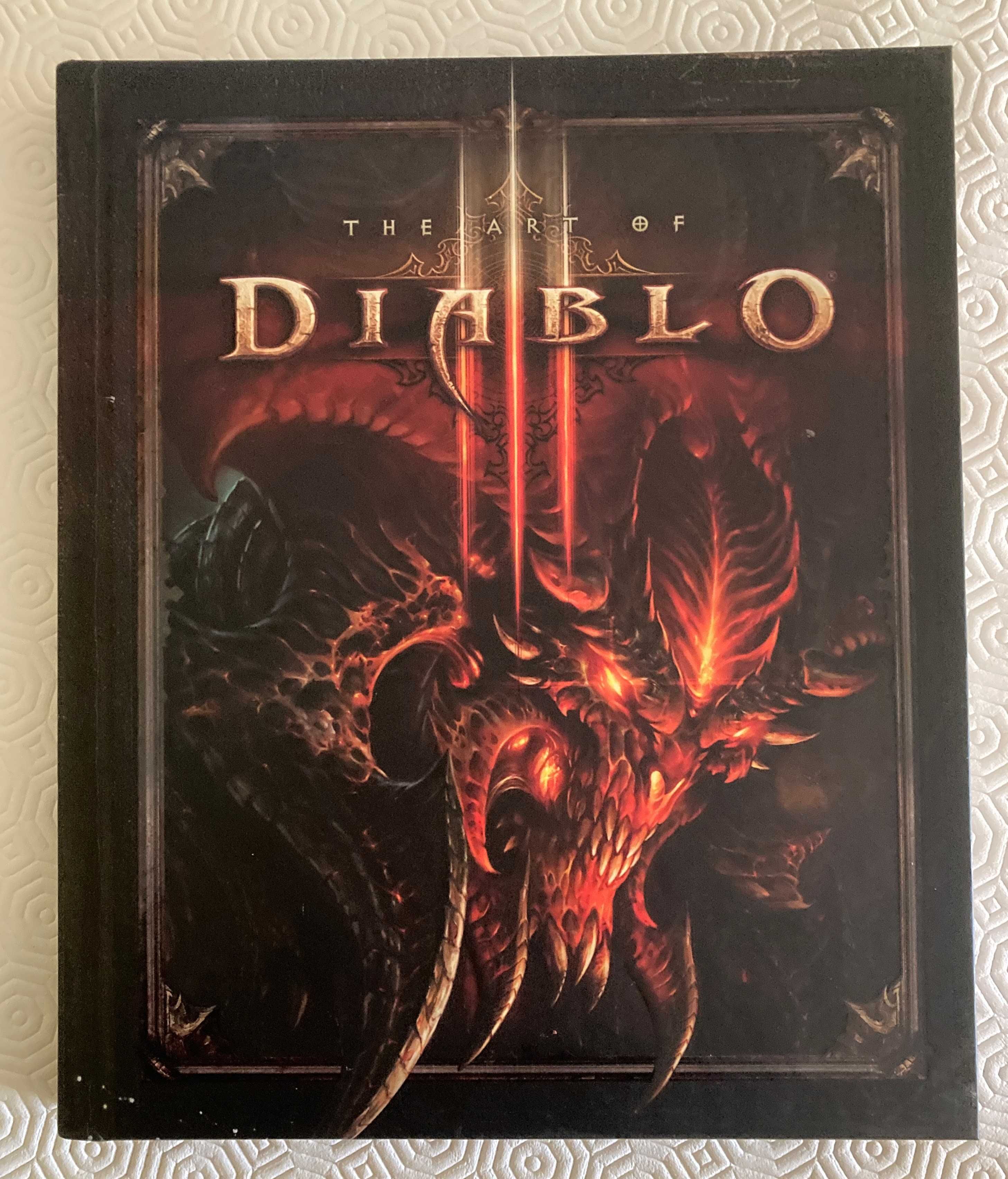 Blizzard Diablo 3 - Collector's Edition