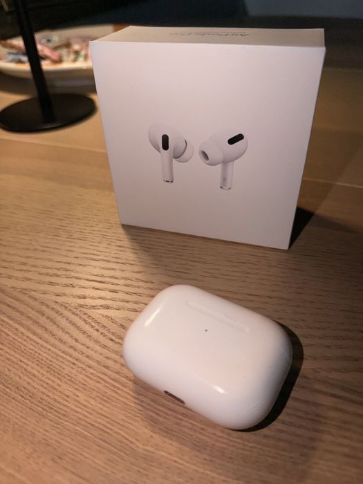 Apple Airpods Pro 1