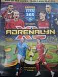 Panini karty piłkarskie FIFA 2025