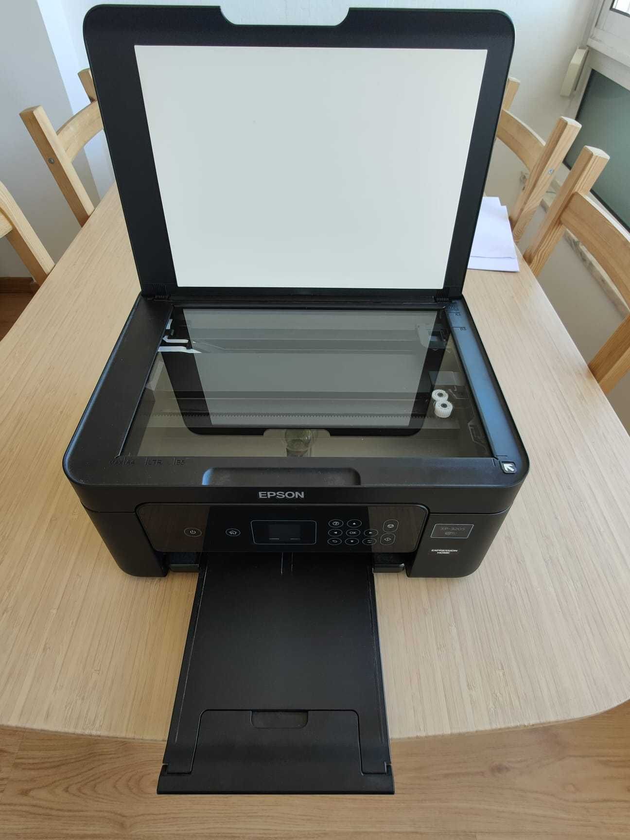 Impressora Epson Expression Home XP-3205