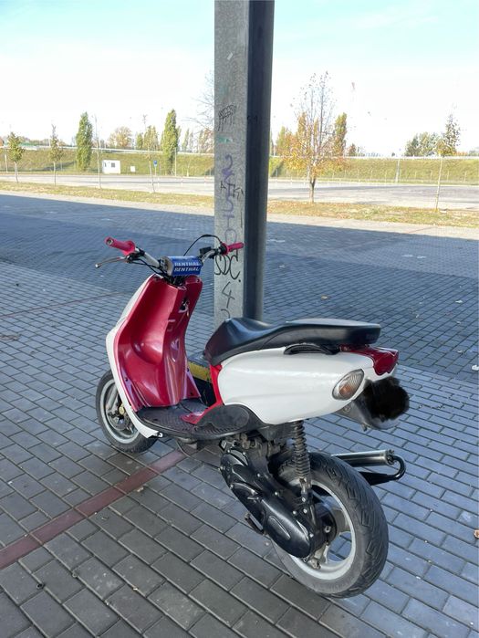 Sprzedam yamaha neos