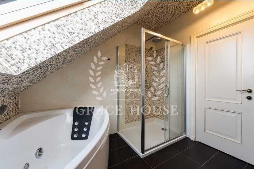 Аренда дома Русановские сады ГЕНЕРАТОР, аккумуляторы и STARLINK, 250м2