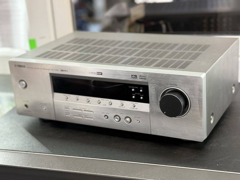 Wzmacniacz YAMAHA RX-V350, 100% sprawny
