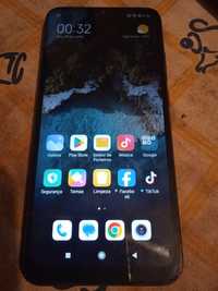 Xiaomi 9A como novo