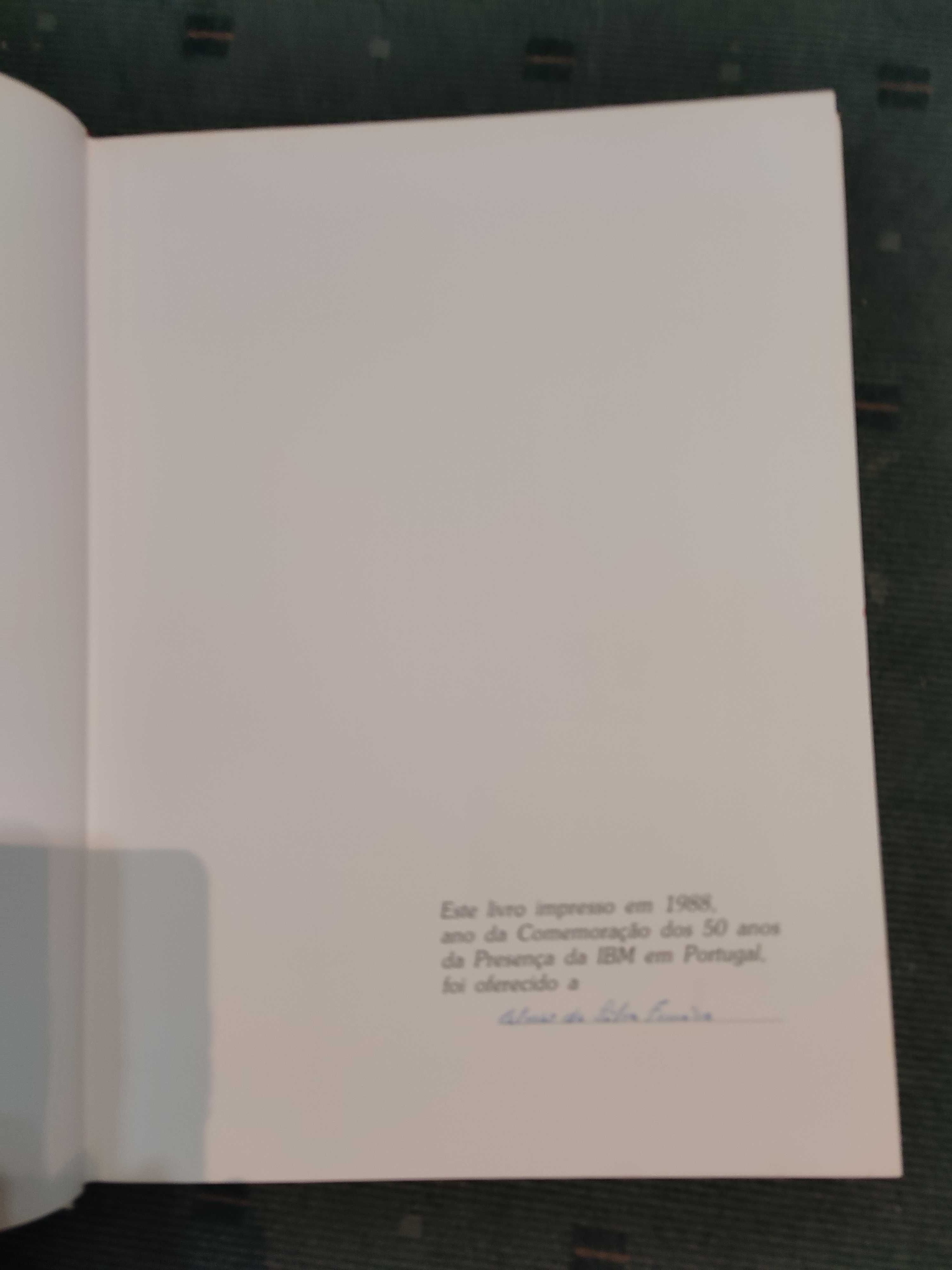 IBM 50 anos em Portugal