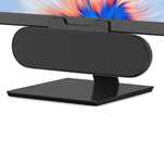 Głośnik USB ZETIY Soundbar, głośnik monitorujący do komputera, przenoś