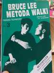Bruce Lee Metoda Walki cz. 3