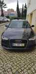 Audi a6 avant sline nacional