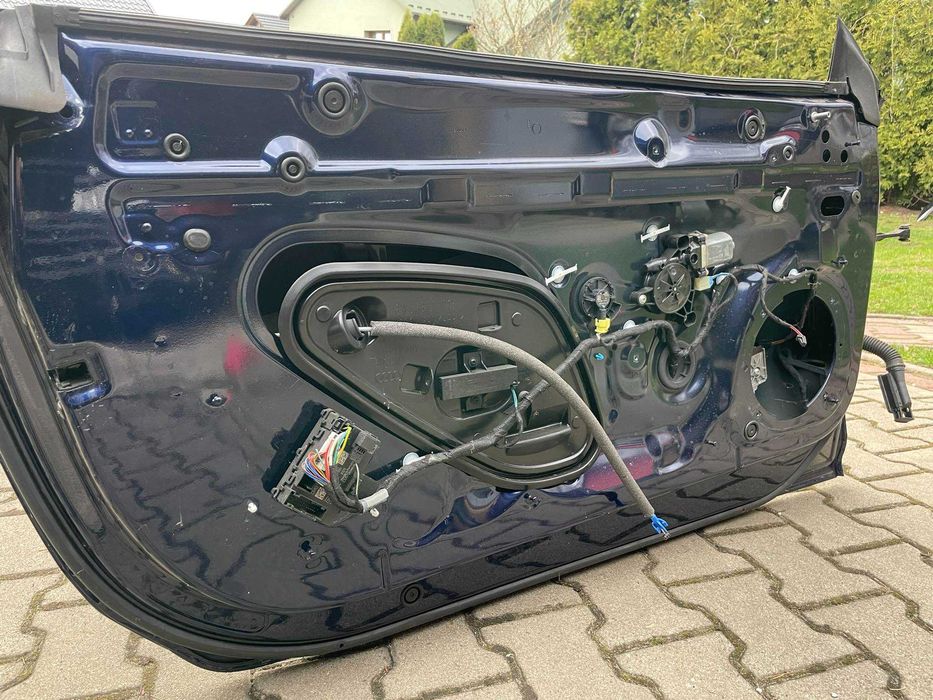 Audi A5 Coupe 8W 2016 -