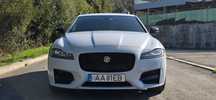 Jaguar XF 2.0 D R-Sport Aut.