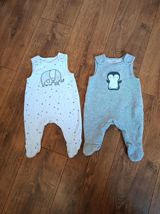 Одяг для новонародженого 56-62 р (0-3міс)