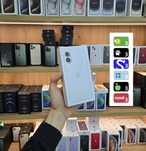 IPhone 16 plus white оплата частинами 128gb 256gb 512gb