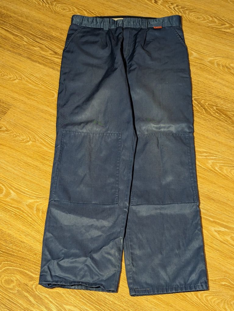 Dickies pants широкі (sk8 carhartt)