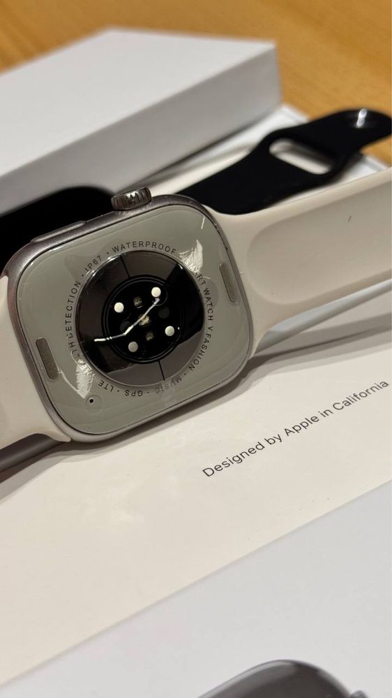 Apple watch series 10 46mm