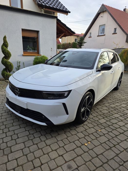 Sprzedam Opel Astra L