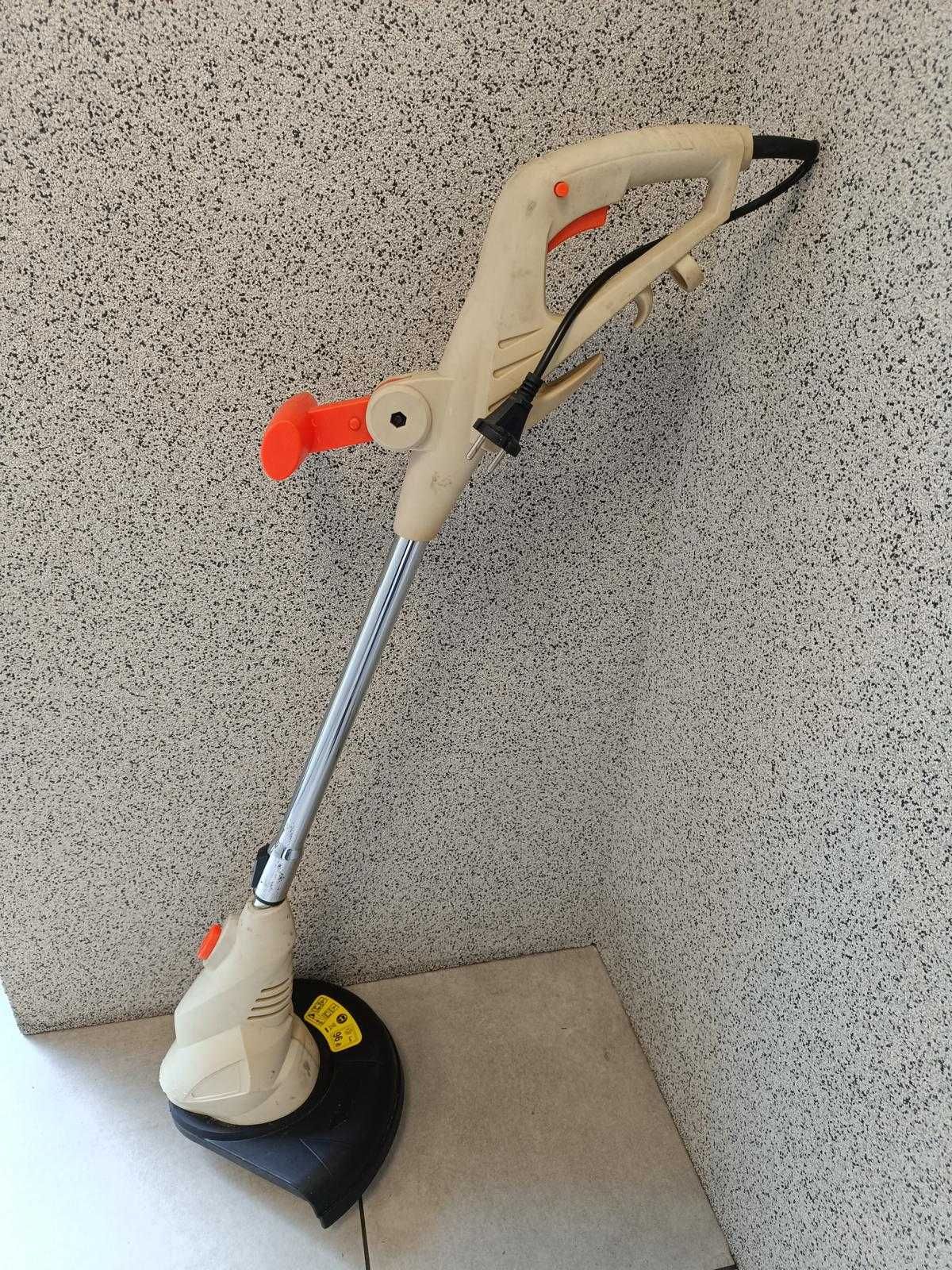 Kosa Elektryczna KRAFT&DELE KD5121 95 CM 2KG 1400W
od Loombard Jarocin
