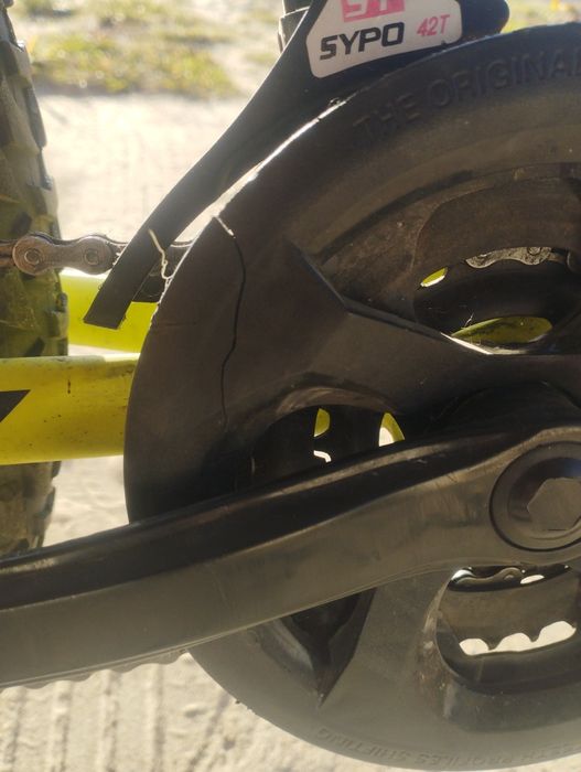 Велосипед Formula safari