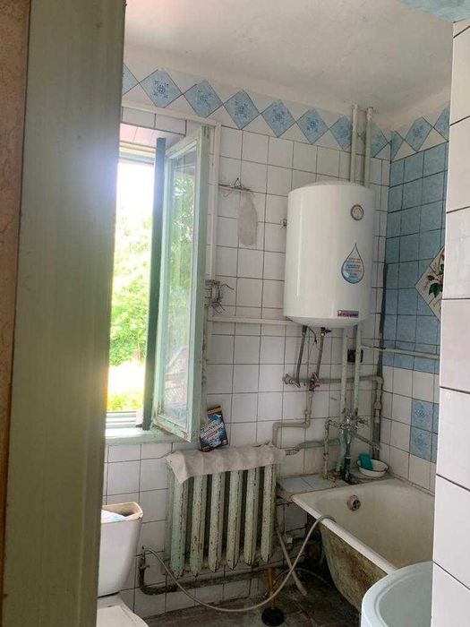 Продаю будинок с.Піщане, Полтавська обл