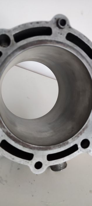 Cylinder KTM 525 520 sx exc rfs