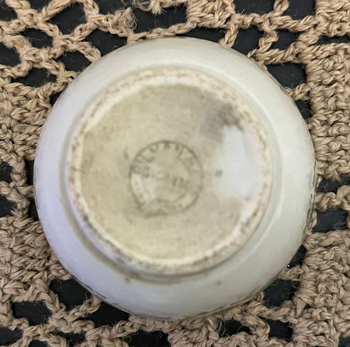 Malga tigela faiança Sacavém