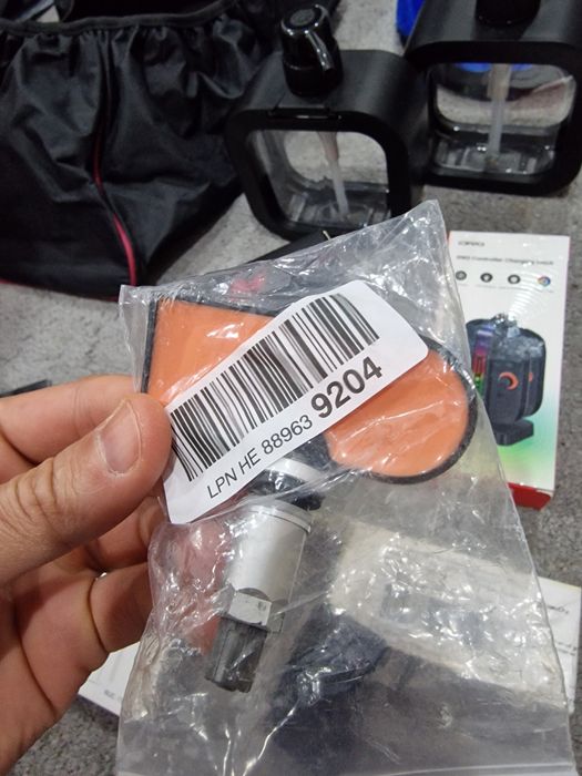 Sensor de pressão de pneus de automóvel fiável (novo)