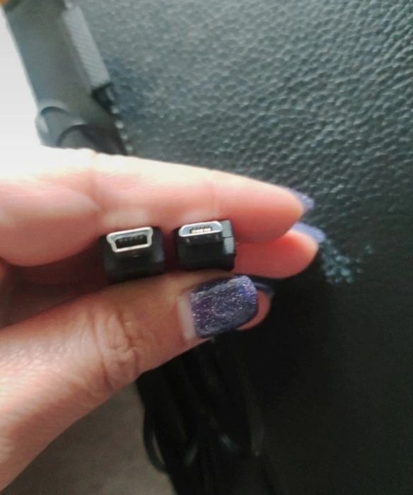 Capa com teclado para tablet