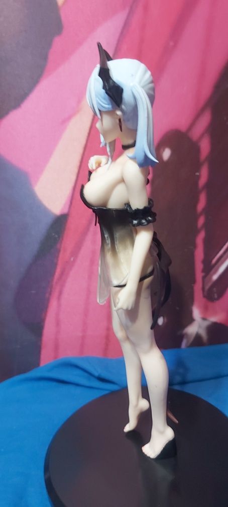 Figurka anime Little Demon Lilith
