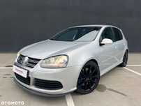 Volkswagen Golf Volkswagen Golf R32 4Motion DSG UDOKUMENTOWANE KILOMETRY bdb stan