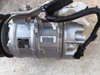 Compressor de Ar condicionado AC serie1/2 F45 F44 a F40 BMW 116