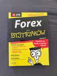Książka "Forex" Dla bystrzaków