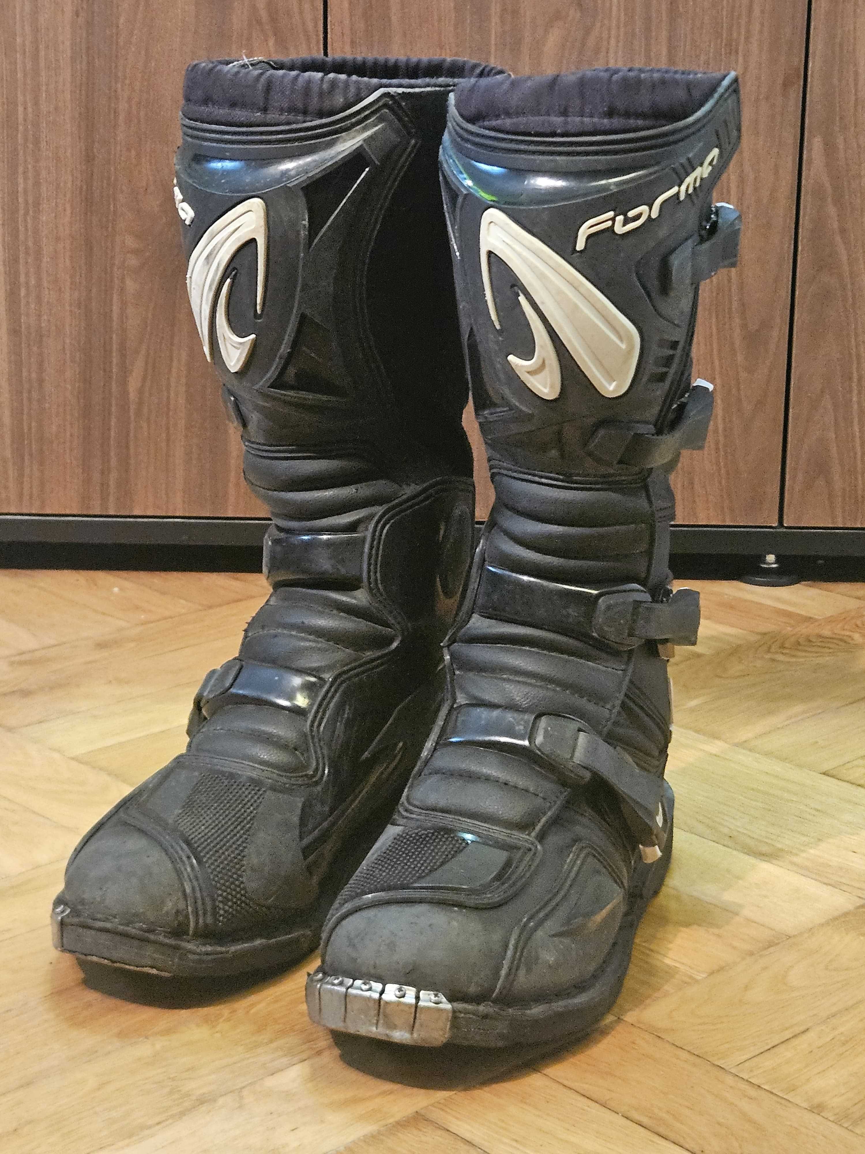 Buty motocyklowe/ enduro / cross/ Forma Terrain EVO FORC430, rozm. 45