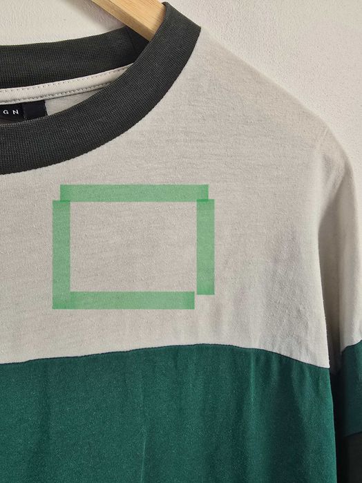 T-shirt oversize Asos