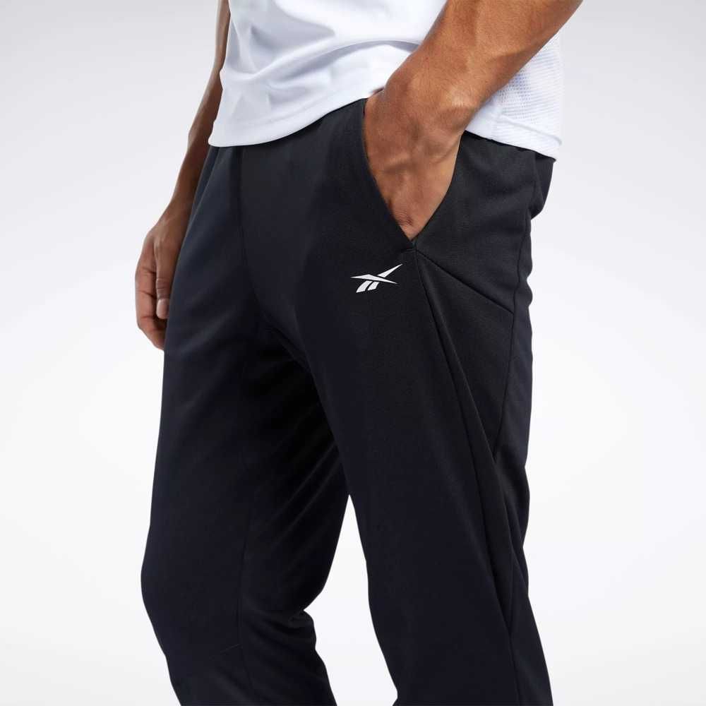 Штани Reebok оригінальні USA M,L,XL спортивні брюки тренувальні